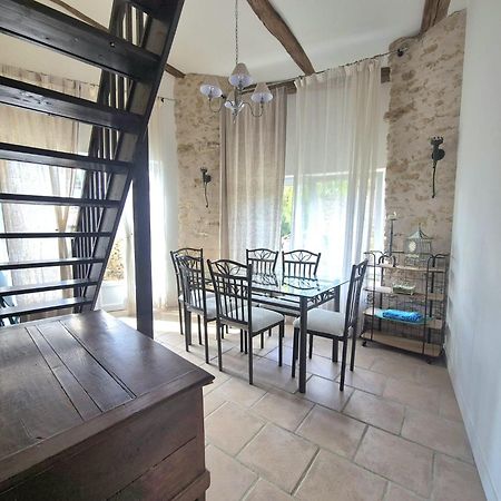 Maisonnette Bourneau エクステリア 写真