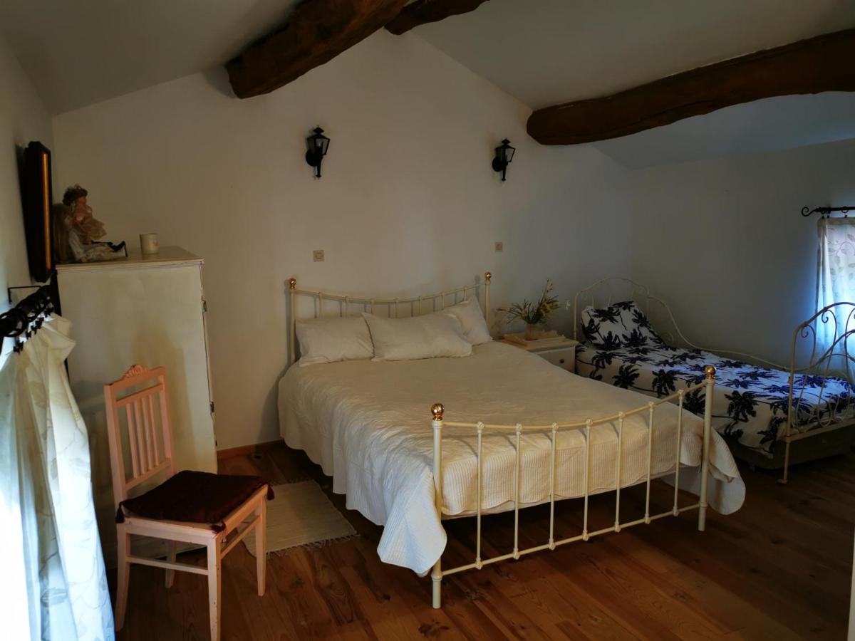 Maisonnette Bourneau エクステリア 写真