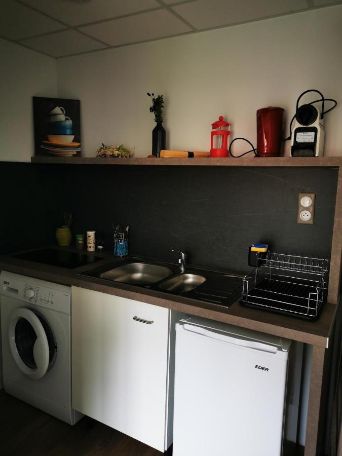 Maisonnette Bourneau エクステリア 写真