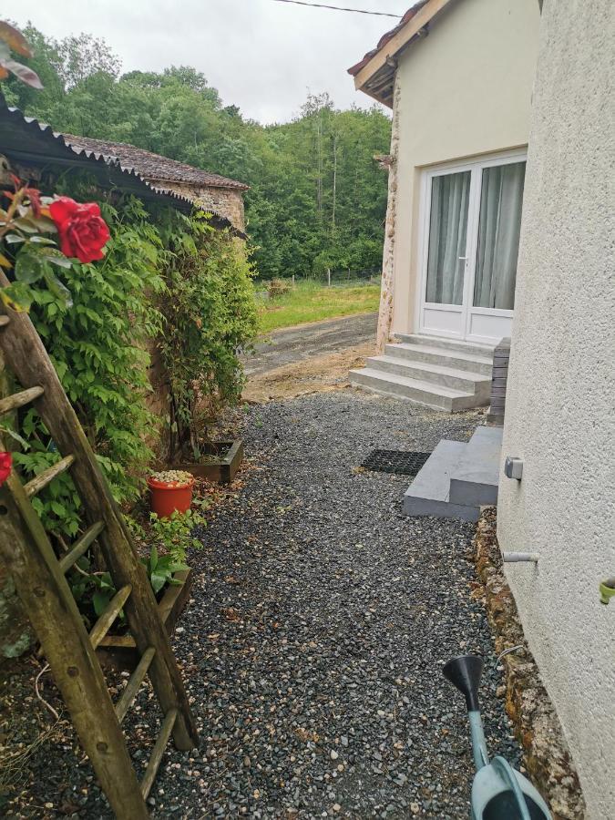 Maisonnette Bourneau エクステリア 写真